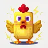 Chaos Chickens