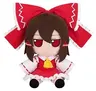 MRFAD - Reimu fumo