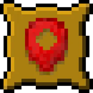 Advancement Waypoints