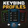Keybind Profiles