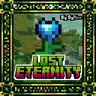 Lost eternity