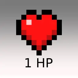 1 HP Challenge