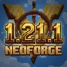 VS Unofficial Neoforge Port