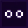 Whisper from dark