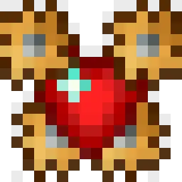 Create: Relics plus