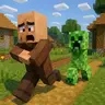 ScaredyVillagers