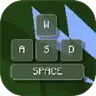 keystrokes++
