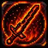 Inferno Blade