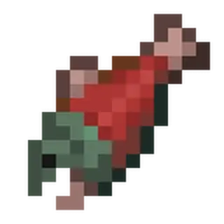 Random Item Manhunt