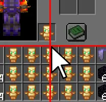 Lost Cursor Fix