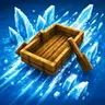 Boats On Ice