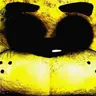 Golden Freddy Jumpscare