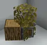 Aeronautics Disable Leaf collison