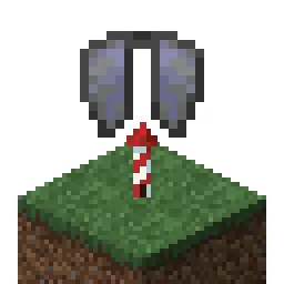 Better Elytra Takeoff