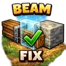 Design n Decor: Beam Fix