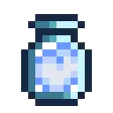 Cloud in a Bottle