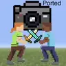 FightCam Ported