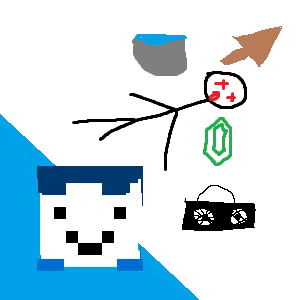 Hen Wen's Death music mod