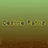 Wescraft: Desire Paths