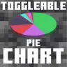 Toggleable Pie Chart