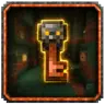 Ultimate Key Lock