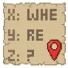 Where? - Coordinates & Pings