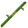 Bamboo Staff