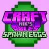 Nik's Craftables - Spawn Eggs