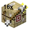 The Fletching Table Addon - More Fletching recipes