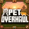 Pet Overhaul