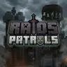 Raids & Patrols