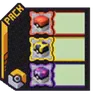 Cobblemon Advancement Plaques