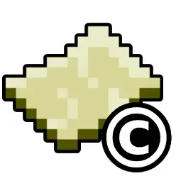 Map Art Copyright Forked