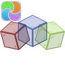 Fusion Connected Glass