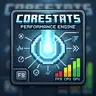 CoreStats