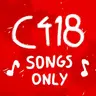 C418 Songs Only