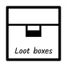 Bed's LootBoxes