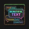 Beautiful Text