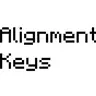Alignment Keys