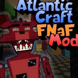 FIVE NIGHTS AT FREDDY'S MOD (Classic)