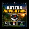 Better Navigation
