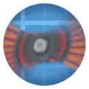 Aeronautics Propeller Blur