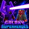 Galaxy Superheroes