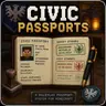 Civic Passports