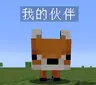 我的伙伴