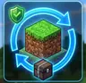 Refreshed Backup