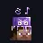 Hexcassettes (Forge Fork)
