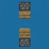 Slabs to Blocks: Minecraft