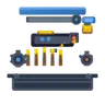 [Create-TACZ]mecharmorer