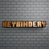 Keybindery